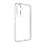 ZAGG Luxe mobilā telefona maciņš 17 cm (6,7 collas) Caurspīdīgs