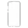 ZAGG Luxe mobilā telefona maciņš 17 cm (6,7 collas) Caurspīdīgs