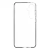 ZAGG Luxe mobilā telefona maciņš 17 cm (6,7 collas) Caurspīdīgs