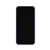 ZAGG Milan Snap (Opaque) Samsung Galaxy S25 Navy vāciņš