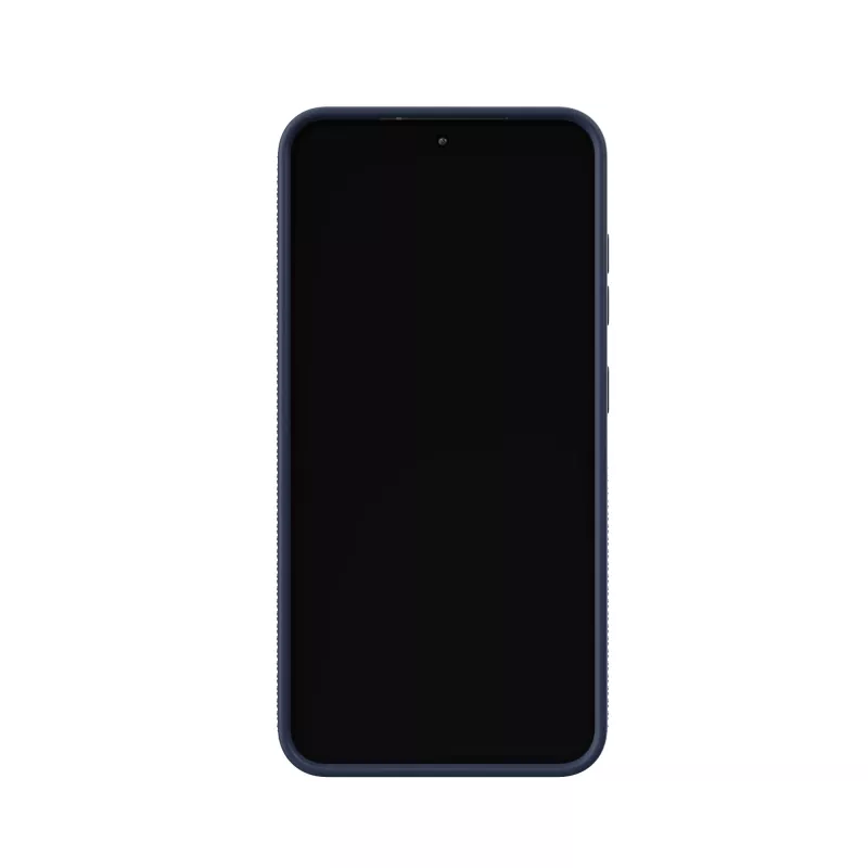 ZAGG Milan Snap (Opaque) Samsung Galaxy S25 Navy vāciņš