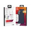 ZAGG Milan Snap (Opaque) Samsung Galaxy S25 Navy vāciņš