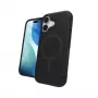 ZAGG Sedona Snap Maciņš Apple iPhone 17 Flood Black