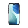 ZAGG Sedona Snap Maciņš Apple iPhone 17 Flood Black