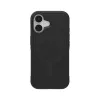 ZAGG Sedona Snap Maciņš Apple iPhone 17 Flood Black