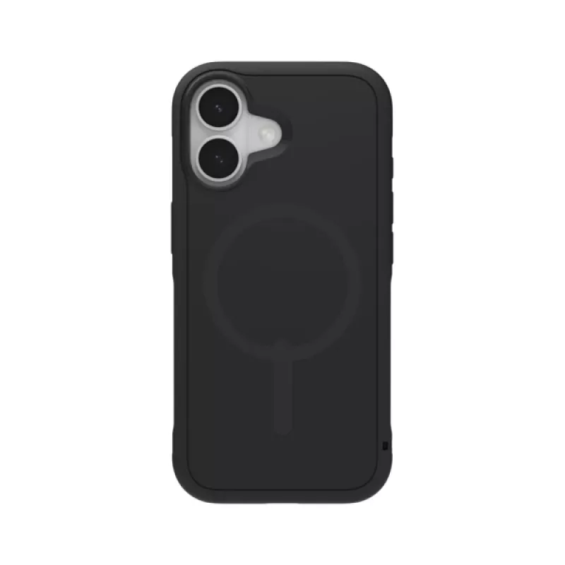ZAGG Sedona Snap Maciņš Apple iPhone 17 Flood Black