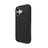 ZAGG Sedona Snap Maciņš Apple iPhone 17 Flood Black