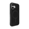 ZAGG Sedona Snap Maciņš Apple iPhone 17 Flood Black