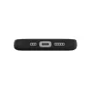ZAGG Sedona Snap Maciņš Apple iPhone 17 Flood Black