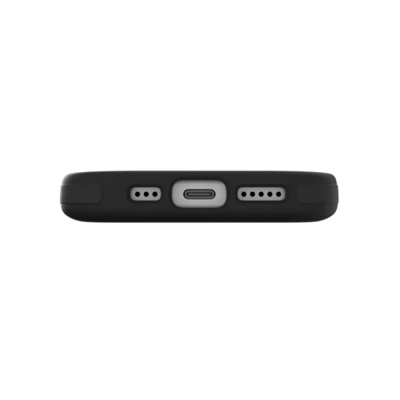 ZAGG Sedona Snap Maciņš Apple iPhone 17 Flood Black