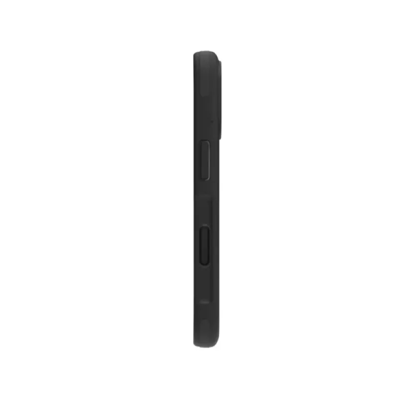 ZAGG Sedona Snap Maciņš Apple iPhone 17 Flood Black