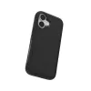 ZAGG Sedona Snap Maciņš Apple iPhone 17 Flood Black