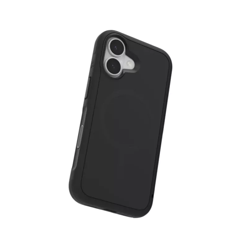 ZAGG Sedona Snap Maciņš Apple iPhone 17 Flood Black