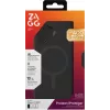ZAGG Sedona Snap Maciņš Apple iPhone 17 Flood Black