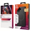 ZAGG Sedona Snap Maciņš Apple iPhone 17 Flood Black