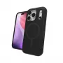 ZAGG Sedona Snap Maciņš Apple iPhone 17 Pro Flood Black, Vāciņš, Apple, iPhone 17 Pro, 16 cm (6.3 collas), Melns