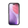 ZAGG Sedona Snap Maciņš Apple iPhone 17 Pro Flood Black, Vāciņš, Apple, iPhone 17 Pro, 16 cm (6.3 collas), Melns