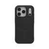 ZAGG Sedona Snap Maciņš Apple iPhone 17 Pro Flood Black, Vāciņš, Apple, iPhone 17 Pro, 16 cm (6.3 collas), Melns