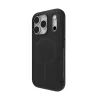 ZAGG Sedona Snap Maciņš Apple iPhone 17 Pro Flood Black, Vāciņš, Apple, iPhone 17 Pro, 16 cm (6.3 collas), Melns
