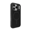 ZAGG Sedona Snap Maciņš Apple iPhone 17 Pro Flood Black, Vāciņš, Apple, iPhone 17 Pro, 16 cm (6.3 collas), Melns