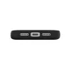 ZAGG Sedona Snap Maciņš Apple iPhone 17 Pro Flood Black, Vāciņš, Apple, iPhone 17 Pro, 16 cm (6.3 collas), Melns