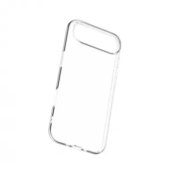 ZAGG Clear Case Apple iPhone 17 Air caurspīdīgs vāciņš