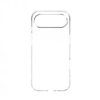 ZAGG Clear Case Apple iPhone 17 Air caurspīdīgs vāciņš