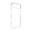 ZAGG Clear Case Apple iPhone 17 Air caurspīdīgs vāciņš