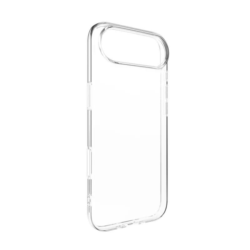 ZAGG Clear Case Apple iPhone 17 Air caurspīdīgs vāciņš