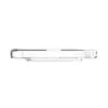 ZAGG Clear Case Apple iPhone 17 Air caurspīdīgs vāciņš