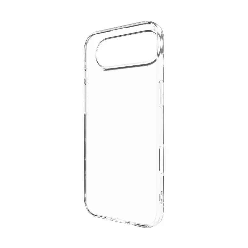 ZAGG Clear Case Apple iPhone 17 Air caurspīdīgs vāciņš