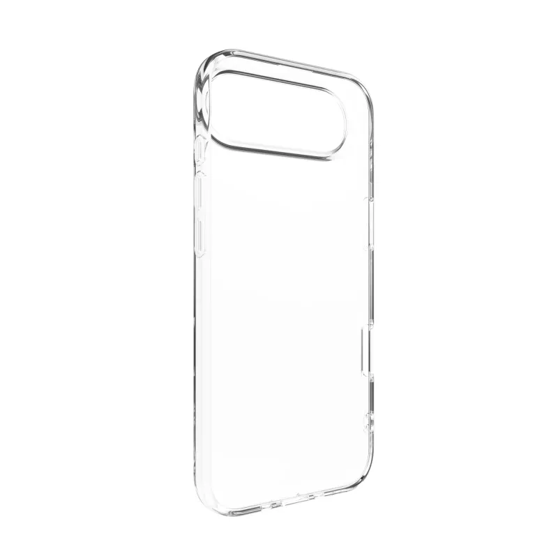 ZAGG Clear Case Apple iPhone 17 Air caurspīdīgs vāciņš