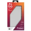 ZAGG Clear Case Apple iPhone 17 Air caurspīdīgs vāciņš