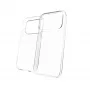 ZAGG Clear Case Apple iPhone 17 Pro caurspīdīgs vāciņš