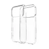 ZAGG Clear Case Apple iPhone 17 Pro caurspīdīgs vāciņš