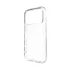 ZAGG Clear Case Apple iPhone 17 Pro caurspīdīgs vāciņš