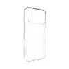 ZAGG Clear Case Apple iPhone 17 Pro caurspīdīgs vāciņš