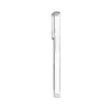 ZAGG Clear Case Apple iPhone 17 Pro caurspīdīgs vāciņš