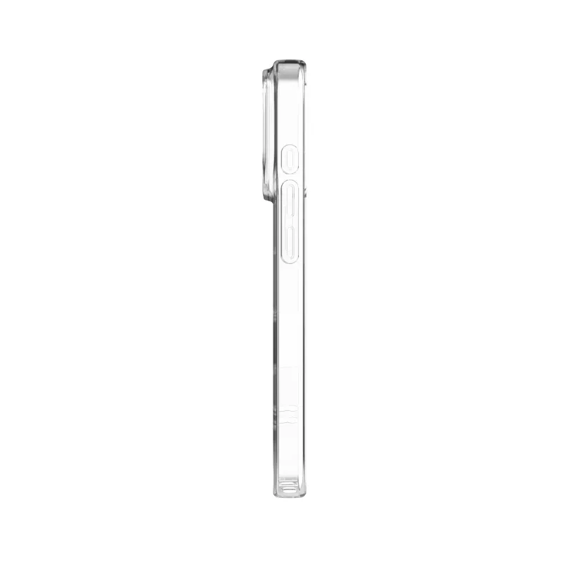 ZAGG Clear Case Apple iPhone 17 Pro caurspīdīgs vāciņš