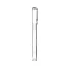 ZAGG Clear Case Apple iPhone 17 Pro caurspīdīgs vāciņš