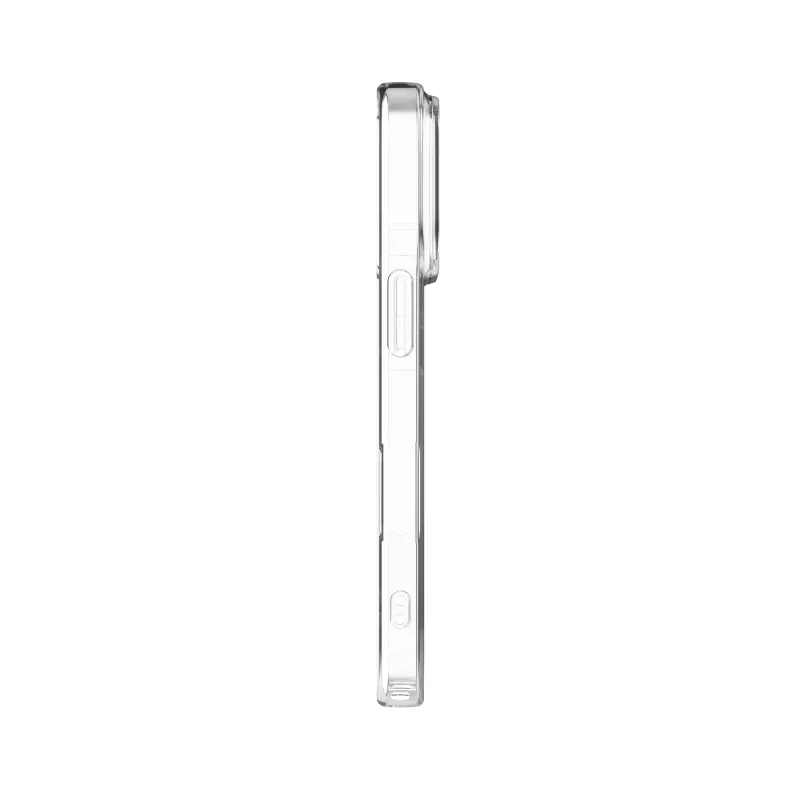 ZAGG Clear Case Apple iPhone 17 Pro caurspīdīgs vāciņš