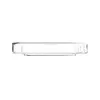 ZAGG Clear Case Apple iPhone 17 Pro caurspīdīgs vāciņš
