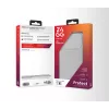 ZAGG Clear Case Apple iPhone 17 Pro caurspīdīgs vāciņš