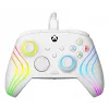 Spēļu kontrolieris Turtle Beach Afterglow Wave White USB PC Xbox Series S X