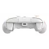 Spēļu kontrolieris Turtle Beach Afterglow Wave White USB PC Xbox Series S X