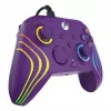 Spēļu kontrolieris Turtle Beach Afterglow Wave Purple USB PC Xbox Series X