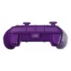 Spēļu kontrolieris Turtle Beach Afterglow Wave Purple USB PC Xbox Series X