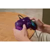 Spēļu kontrolieris Turtle Beach Afterglow Wave Purple USB PC Xbox Series X