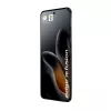 Motorola edge 70 fusion viedtālrunis — 6.78 collu AMOLED, Snapdragon 7s Gen 3, 8 GB RAM, 256 GB, 5200 mAh, Dual SIM, Android 16 (Melns)