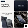 Motorola edge 70 fusion viedtālrunis — 6.78 collu AMOLED, Snapdragon 7s Gen 3, 8 GB RAM, 256 GB, 5200 mAh, Dual SIM, Android 16 (Melns)